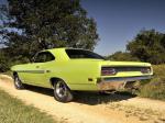 Plymouth GTX 1970 года